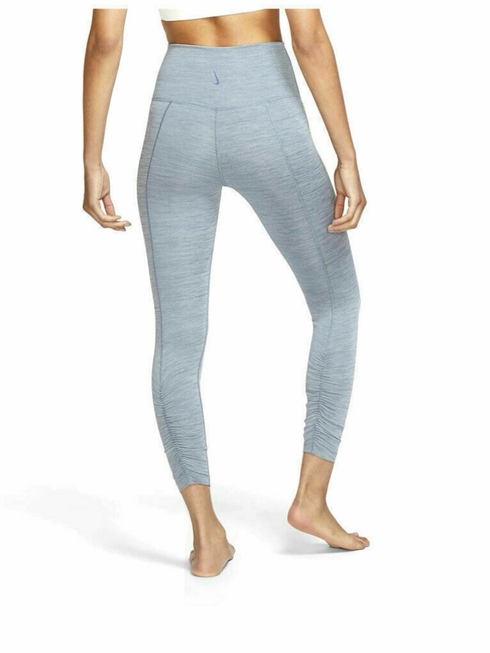 Nike blue Performance Leggings